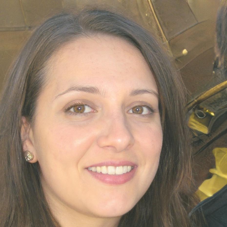 Portrait de Laure, entrepreneuse en formation continue