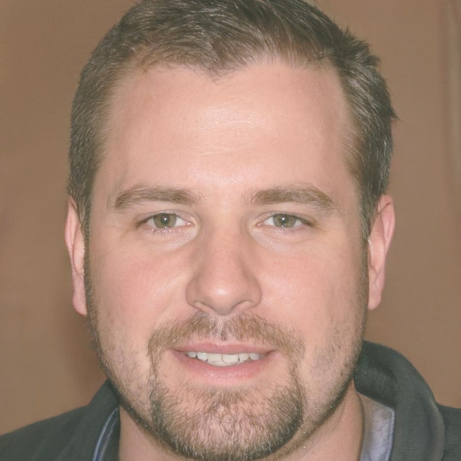 Portrait de Franck Lemoine